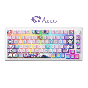 Akko 7th Anniversary <span class=keywords><strong>Mod</strong></span> 007 PC cơ khí văn phòng chơi game hiệu ứng bàn phím từ tính - Product Image 1