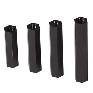 Elehk 35mm 4mm 3mm Điện tử nhựa Spacer <span class=keywords><strong>PCB</strong></span> hỗ trợ Neo Din Rail Board vít Nylon M30 <span class=keywords><strong>PCB</strong></span> miếng đệm - Product Image 3