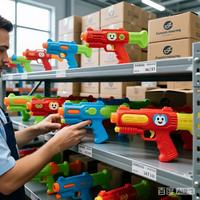 Servicio Global de Inspección de Juguetes para Niños, Solución Integral PSI, Auditoría de Fábrica, Cumplimiento de Normas, Certificación CE, ISO 9001, EN71, ASTM