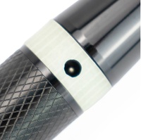 Linterna Maglite de Alta Resistencia Negra 4D 3D 3C 2C 2AA 1AA de Pilas Recargables Linterna de Mano Led de Aluminio para Medio Oriente