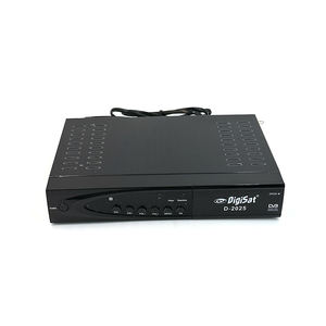 Récepteur de télévision satellite HD DVB-S2 populaire en Afrique, décodeur FTA 1080P - Product Image 2