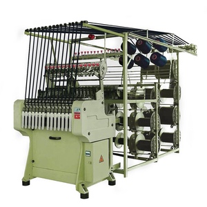 <span class=keywords><strong>Telaio</strong></span> a aghi industriale YITAI <span class=keywords><strong>per</strong></span> tessitura di <span class=keywords><strong>tessuti</strong></span> stretti, <span class=keywords><strong>per</strong></span> la produzione di nastri elastici e fettucce - Product Image 4