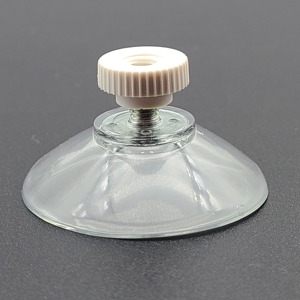 Nhiệm vụ nặng nề silicon hút cốc tường móc tiêm đúc nhựa cho thủy tinh - Product Image 5