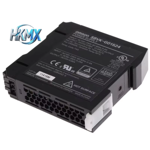 Fuente de Alimentación Conmutada Serie S8VK en Stock, Modelo S8VK-G03012, 30W/DC12V - Product Image 1