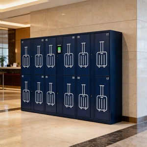 XinJu Casier à <span class=keywords><strong>colis</strong></span> automatisé pour centre logistique et bureau - Product Image 6