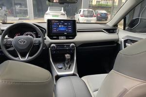 Usado para <span class=keywords><strong>RAV4</strong></span> <span class=keywords><strong>2020</strong></span> 2.0L CVT Tracción en las Cuatro Ruedas Edición Prestige Asientos de Cuero Techo Panorámico Cámara Trasera - Product Image 3