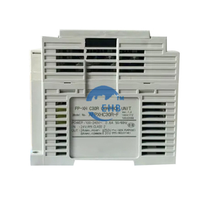 Asli Unit kontrol baru AFPXH-C38AT pemrograman PLC industri - Product Image 3