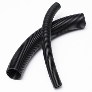 Nhựa nước bằng chứng điện Ống dẫn ống <span class=keywords><strong>PP</strong></span> sóng Ống - Product Image 4