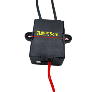 Controlador de Encendido para Estufa de Gas Comercial, Encendedor de Pulso, Espaciado de Orificios de 5 cm, Uso en Cocina - Product Image 1