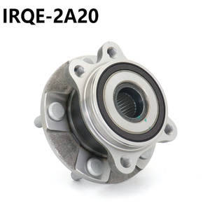Unité de roulement de roue avant IRAQE-2A20 43550-42010 pour Toyota Corolla RA – Pièce de rechange pour réparation de roulements automobiles - Product Image 3