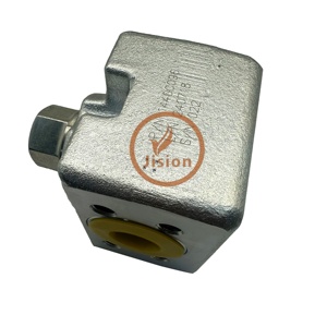 Pièces de machines de construction 14659471 VOE14659471 14400096 VOE14400096 VENTIL pour excavatrice - Product Image 3