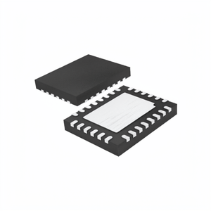 Power Management (PMIC) Manufacturer Channel Electronic Chips Component MIC4607-1YML-T5 28 VFQFN Exposed Pad - Product Image 1