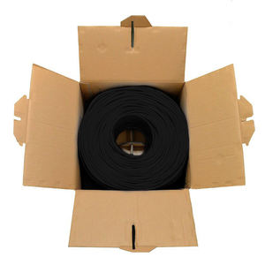 Buen rendimiento, muestras gratis, entrega rápida, Cable Cat6, Cable Ethernet de 305m, Cable electrónico eléctrico para interiores - Product Image 6