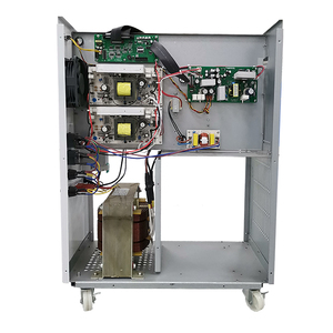 Suitable Hot Sale Single Phase Online Uninterrupted <b>Power</b> <b>Supply</b> Unit 2KVA/3KVA <b>Ups</b> for Factory - Product Image 4