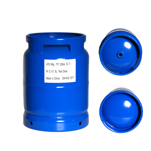 <span class=keywords><strong>Bouteille</strong></span> <span class=keywords><strong>de</strong></span> <span class=keywords><strong>gaz</strong></span> en acier portable <span class=keywords><strong>rechargeable</strong></span> <span class=keywords><strong>de</strong></span> 20lbs pour la cuisine et le camping à basse pression - Product Image 4