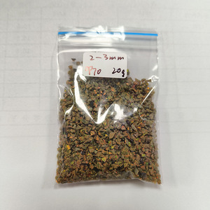 Material de Ópalo Sintético Triturado de 2mm-3mm, Ópalo Creado en Laboratorio para Joyería de Resina y Madera con Colores - Product Image 5