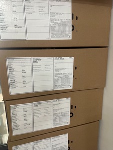 สวิตช์เครือข่ายรุ่นใหม่ C9300L-24P-4G-E ซีรีส์ C9300 แบบ 24 พอร์ต 4X1G Uplink PoE Ethernet - Product Image 1