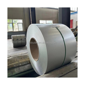 Bobina de Acero Galvalume - Recubrimiento AZ de Alta Resistencia S350GD para Seguidores Solares, Resistente a los Rayos UV del Desierto de Atacama - Product Image 2
