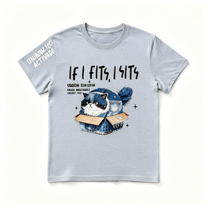 T-Shirt Unisex 100% Cotone 210GSM, Maglietta Casual Traspirante e Resistente, Abbigliamento Uomo - Product Image 2