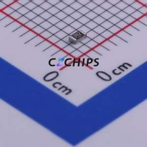 Résistance SMD AC0603DR-073K9L 0603 (Type : Film Épais) (Résistance : 3,9 kOhm Précision : 0,5 %) - Product Image 1