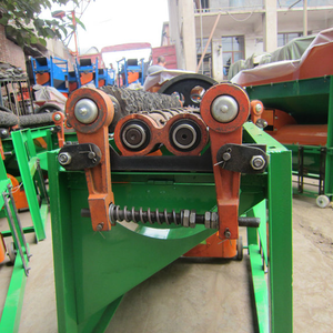 เครื่องกะเทาะเปลือกข้าวโพด NEWEEK เครื่องปอกเปลือกและแยกเมล็ดข้าวโพด/ข้าวโพด เครื่องกะเทาะเปลือกและแยกเมล็ดข้าวโพด - Product Image 2