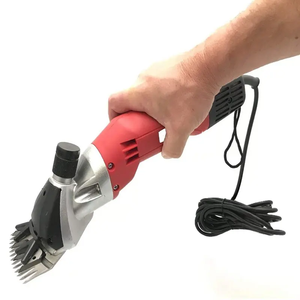 <span class=keywords><strong>Esquiladora</strong></span> Multifuncional Nueva <span class=keywords><strong>de</strong></span> Fábrica para Alpacas Grandes y Ganado <span class=keywords><strong>de</strong></span> Pelo Largo - Product Image 1