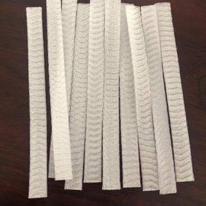 Lưới Nhựa Đẹp Và Thực Tế Hoa Hồng Nụ Tay Áo Bảo Vệ Lưới - Product Image 1