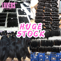 Perruque frontale HD sans colle 13x6 en cheveux naturels vietnamiens bruts, perruque en cheveux humains avec cuticules alignées, vente en gros