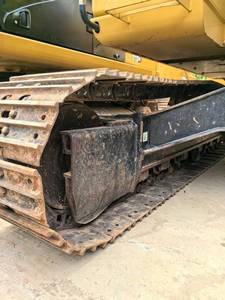 Excavatrice Cat 312D2GC de haute qualité, poids 11600 kg, composants essentiels d'occasion Cat 312GC : moteur, boîte de vitesses, pompe, moteur. - Product Image 5