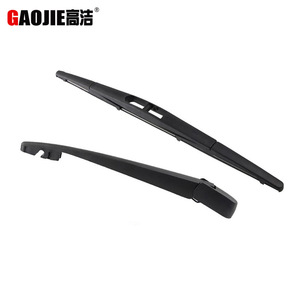 Applicable aux ensembles de bras de balancier d'essuie-glace arrière et aux unités d'essuie-glace arrière Nissan LEAF 2017-2023. - Product Image 3
