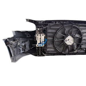 Kit Carrozzeria Originale Usato per <span class=keywords><strong>Audi</strong></span> A5 2020-2024, Paraurti Anteriore di Alta Qualità con Griglia Radiatore, Assemblaggio Paraurti Anteriore - Product Image 4