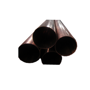 ASTM C12200 tubo di rame tubo dritto di rame - Product Image 6