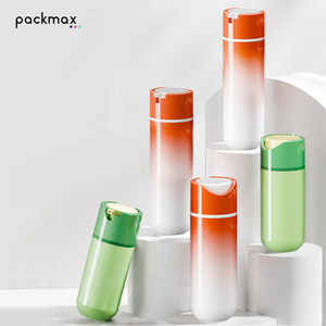 ขวด PP Twist-Lock Airless ขนาด 30-150 มล. – สำหรับเติมครีมบำรุงรอบดวงตา โลชั่น และโลชั่นทาผิวกาย - Product Image 4