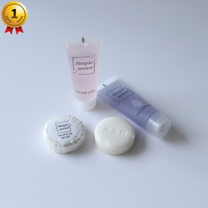 Cuidado de la piel jabón práctico y económico personalizada Tocador del <span class=keywords><strong>hotel</strong></span> producto consumibles serie para niños adultos - Product Image 1