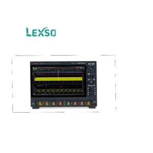 Osciloscopio Keysight Mxr058b Infiniium Serie Mxr: 500 Mhz, 8 Canales - Product Image 6
