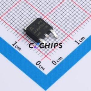 ทรานซิสเตอร์ฟิลด์ทรานซิสเตอร์ (มอสเฟท) ทรานซิสเตอร์ฟิลด์ AGM3028D เป็น252แบบดั้งเดิมและใหม่เอี่ยม - Product Image 1