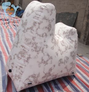 Bunkers gonflables de Paintball de terrain de tir à l'arc de jeu d'intérieur extérieur - Product Image 5