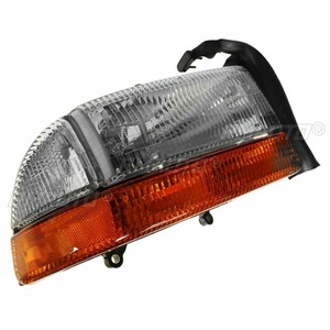 Pour Dodge Durango 1997-2004, phare antibrouillard, feux de jour, phare antibrouillard étanche, ensemble de phares de voiture AM-31144243 - Product Image 1