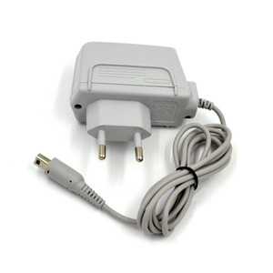 Chargeur de voyage cordon d'alimentation AC, pièces, prise ue, cordon adaptateur pour <span class=keywords><strong>N</strong></span> DS <span class=keywords><strong>Lite</strong></span> NDSL 2DS 3DS - Product Image 3