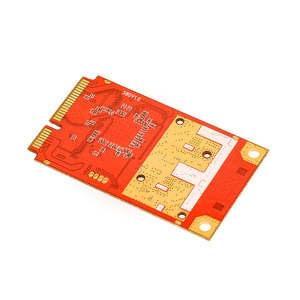 Router <span class=keywords><strong>Wifi</strong></span> Openwrt de Alta Potencia Ar9580 <span class=keywords><strong>Qualcomm</strong></span> <span class=keywords><strong>Atheros</strong></span> AR9582 Adaptador <span class=keywords><strong>Wifi</strong></span> con Interfaz PCI Express - Product Image 5