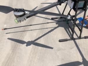 Drones <span class=keywords><strong>de</strong></span> nettoyage Nettoyage <span class=keywords><strong>de</strong></span> fenêtres et nettoyage <span class=keywords><strong>de</strong></span> bâtiments en hauteur Drones équipés d'une tige <span class=keywords><strong>de</strong></span> pulvérisation haute pression - Product Image 4