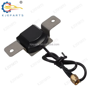 Konektor SMAs GPS antena Beidous satelit navigasi antena pemosisian untuk kabel Harness mobil - Product Image 5