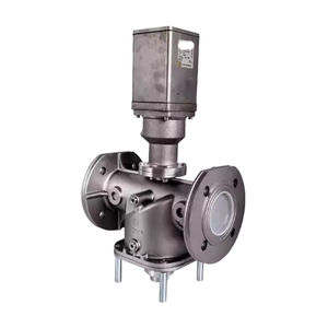 Vanne d'air PLC neuve et originale <span class=keywords><strong>VF7</strong></span>.SR4 DN50 <span class=keywords><strong>VF7</strong></span>.SR4 DN65 <span class=keywords><strong>VF7</strong></span>.SR4 DN80 - Product Image 1