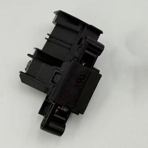 Conjunto de Cierre de Puerta Whirlpool W11412299 Eléctrico 110-120 V, Pieza de Repuesto para Lavavajillas de Plástico - Product Image 2