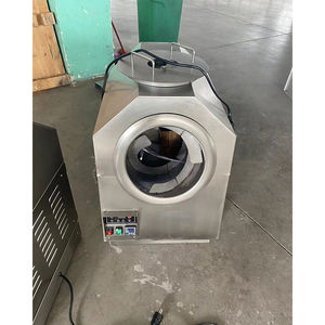 <span class=keywords><strong>Prix</strong></span> usine 250kg Gaz Multi-Fonction Café Torréfacteurs Arachide <span class=keywords><strong>Noyer</strong></span> Torréfacteur Machine Graines Noix Torréfaction - Product Image 4