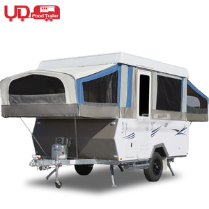 Coche Camping autocaravanas casa remolque Rv <span class=keywords><strong>Camper</strong></span> viaje caravana remolque - Product Image 3