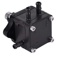 Pompe à carburant pour Honda BF25 BF30 BF40 BF50 BF75 BF90 16700-ZW1-004 16700-ZV5-003
