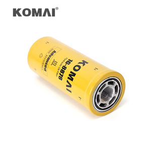 ไส้กรองไฮดรอลิกสำหรับรถบรรทุกหนัก Komai รุ่น LFH4910 P164384 HF6555 สำหรับ Luberfiner Baldwin Fleetguard - Product Image 3