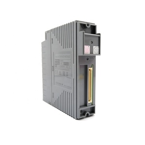 Acondicionador de Señales PLC Yokogawa EB401-50 Premium, Módulo DCS Aislado de 4 Canales EB401-50 - Product Image 3