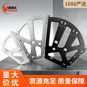 Flip Shoe Rack T540 Polygon Shape Space Saving Storage Organizer Standing Type Furniture Hardware Accessory - Product Image 2
